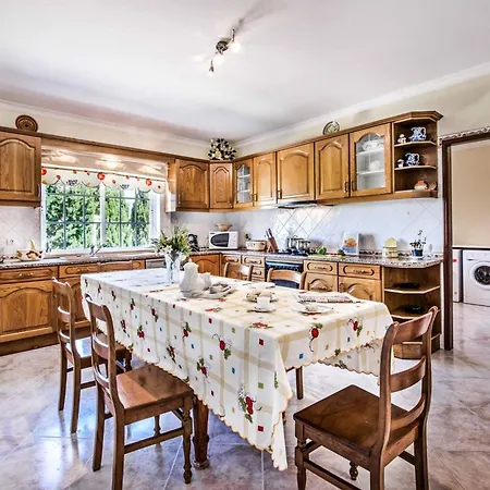 Vivienda Clara Vila Gale (Albufeira)