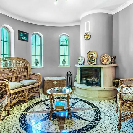 Vivienda Clara *