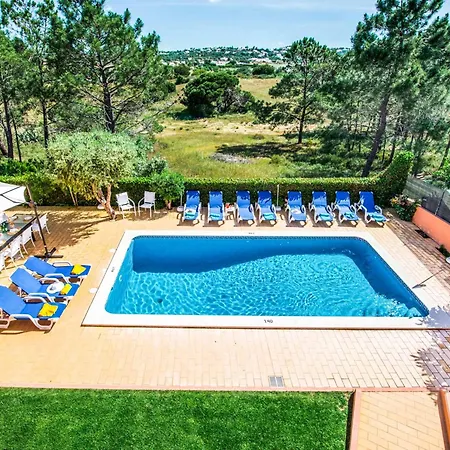 Vivienda Clara * Gale (Albufeira)