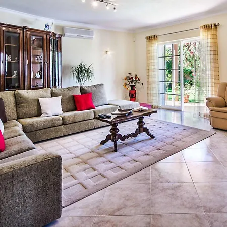 Vivienda Clara Gale (Albufeira)
